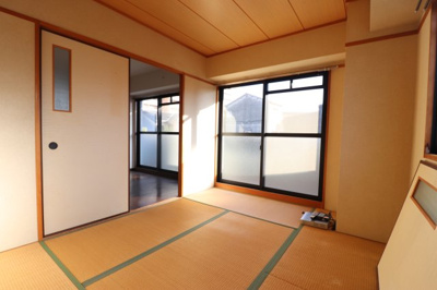 【和室】 | インディペンデンスハイツ