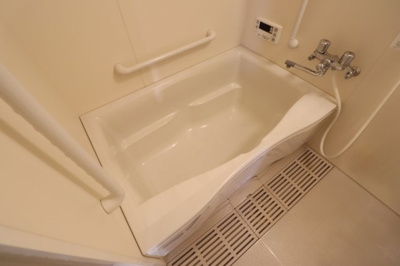 【浴室】 | インディペンデンスハイツ