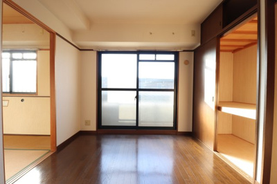 【洋室】 | インディペンデンスハイツ