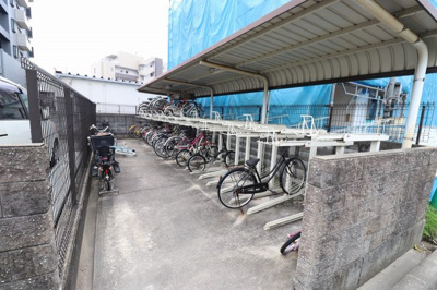 【その他共用部分】 | インディペンデンスハイツ