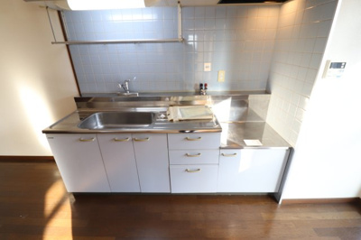 【キッチン】 | インディペンデンスハイツ