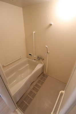 【浴室】 | インディペンデンスハイツ