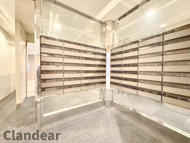 シテヌーブ北千住30A棟のその他|ドキドキの新生活も、安心してスタート。ぴったりの住まいを見つけませんか？クランディアが一緒に住まい選びをサポートします‼　まずは、お気軽にお問合せください　＃クランディア