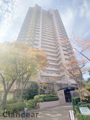 シテヌーブ北千住30A棟の外観|ドキドキの新生活も、安心してスタート。ぴったりの住まいを見つけませんか？クランディアが一緒に住まい選びをサポートします‼　まずは、お気軽にお問合せください　＃クランディア