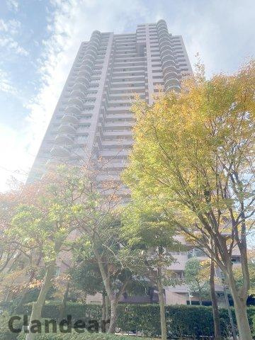 シテヌーブ北千住30A棟の外観|ドキドキの新生活も、安心してスタート。ぴったりの住まいを見つけませんか？クランディアが一緒に住まい選びをサポートします‼　まずは、お気軽にお問合せください　＃クランディア