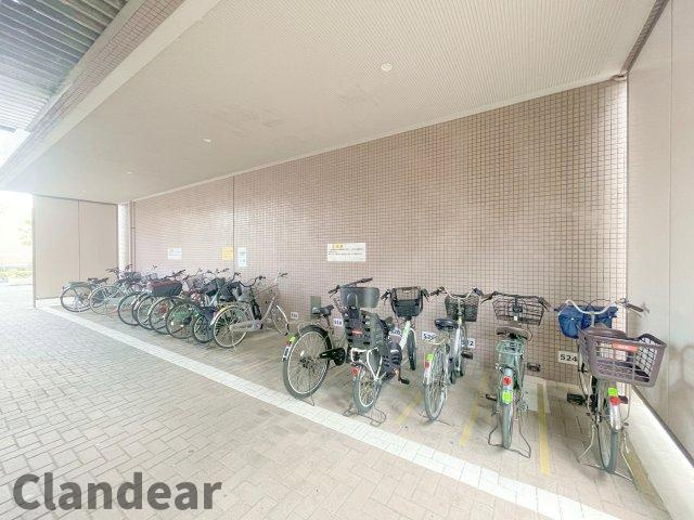 シテヌーブ北千住30A棟のその他|ドキドキの新生活も、安心してスタート。ぴったりの住まいを見つけませんか？クランディアが一緒に住まい選びをサポートします‼　まずは、お気軽にお問合せください　＃クランディア