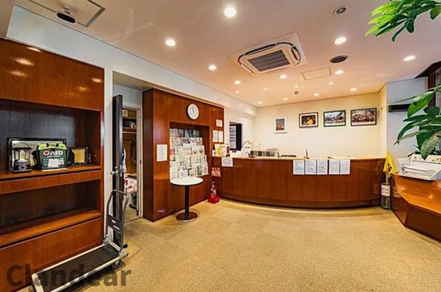 シテヌーブ北千住30A棟のその他共用部分|ドキドキの新生活も、安心してスタート。ぴったりの住まいを見つけませんか？クランディアが一緒に住まい選びをサポートします‼　まずは、お気軽にお問合せください　＃クランディア