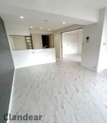 シテヌーブ北千住30A棟の居間・リビング|ドキドキの新生活も、安心してスタート。ぴったりの住まいを見つけませんか？クランディアが一緒に住まい選びをサポートします‼　まずは、お気軽にお問合せください　＃クランディア