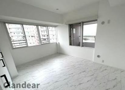 シテヌーブ北千住30A棟の居間・リビング|ドキドキの新生活も、安心してスタート。ぴったりの住まいを見つけませんか？クランディアが一緒に住まい選びをサポートします‼　まずは、お気軽にお問合せください　＃クランディア