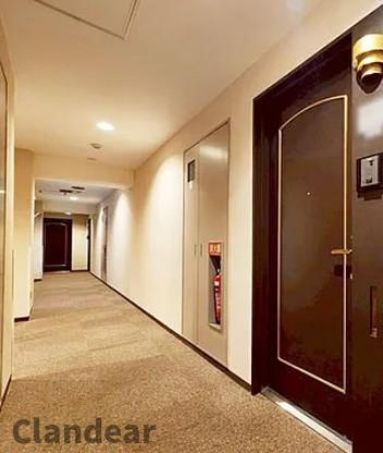 シテヌーブ北千住30A棟のその他共用部分|ドキドキの新生活も、安心してスタート。ぴったりの住まいを見つけませんか？クランディアが一緒に住まい選びをサポートします‼　まずは、お気軽にお問合せください　＃クランディア