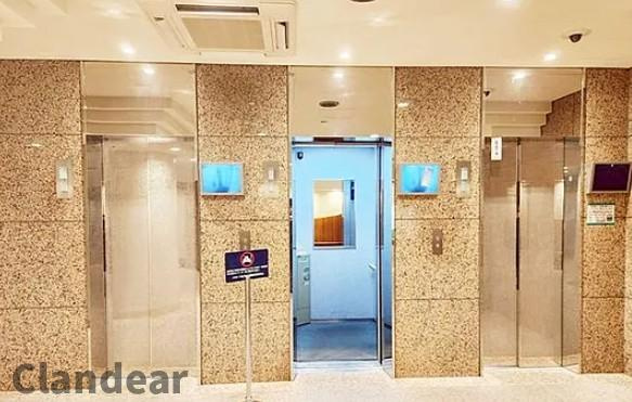 シテヌーブ北千住30A棟のその他共用部分|ドキドキの新生活も、安心してスタート。ぴったりの住まいを見つけませんか？クランディアが一緒に住まい選びをサポートします‼　まずは、お気軽にお問合せください　＃クランディア