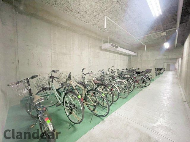 シテヌーブ北千住30A棟のその他|ドキドキの新生活も、安心してスタート。ぴったりの住まいを見つけませんか？クランディアが一緒に住まい選びをサポートします‼　まずは、お気軽にお問合せください　＃クランディア