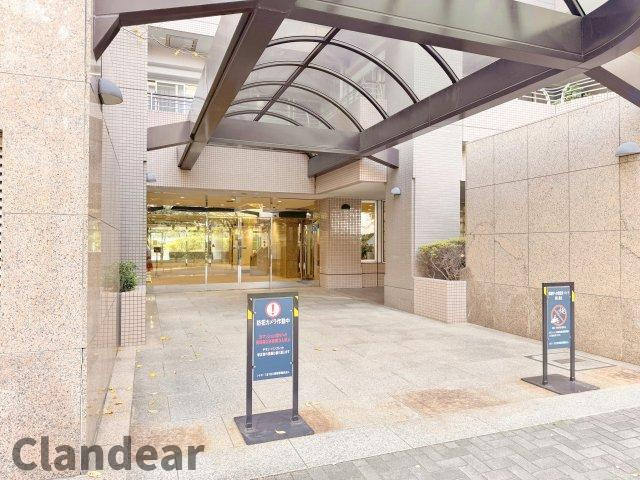 シテヌーブ北千住30A棟のその他|ドキドキの新生活も、安心してスタート。ぴったりの住まいを見つけませんか？クランディアが一緒に住まい選びをサポートします‼　まずは、お気軽にお問合せください　＃クランディア