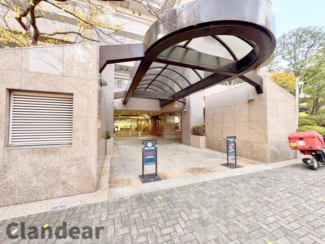 シテヌーブ北千住30A棟のその他|ドキドキの新生活も、安心してスタート。ぴったりの住まいを見つけませんか？クランディアが一緒に住まい選びをサポートします‼　まずは、お気軽にお問合せください　＃クランディア