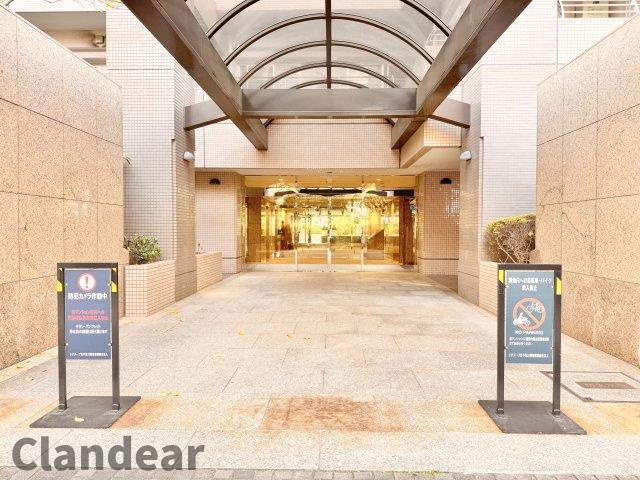 シテヌーブ北千住30A棟の駐車場|ドキドキの新生活も、安心してスタート。ぴったりの住まいを見つけませんか？クランディアが一緒に住まい選びをサポートします‼　まずは、お気軽にお問合せください　＃クランディア