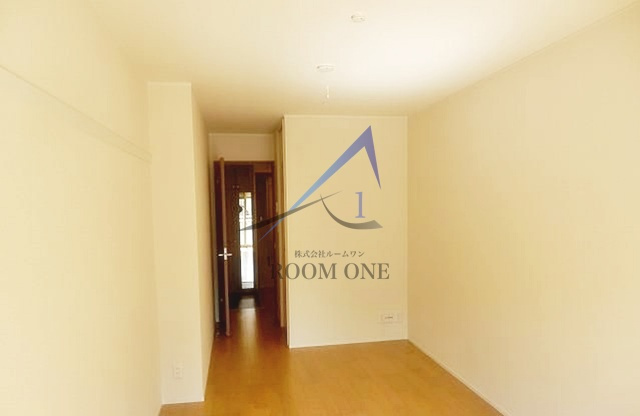 ハイムつくばの寝室|寝室です。