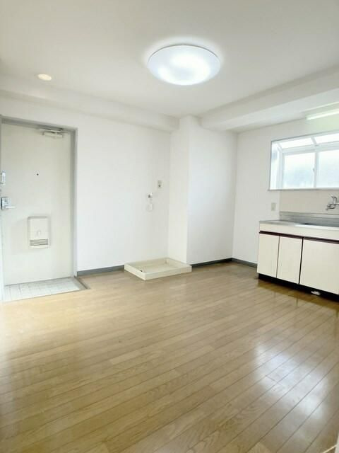 あけぼのＳＳビルの洋室