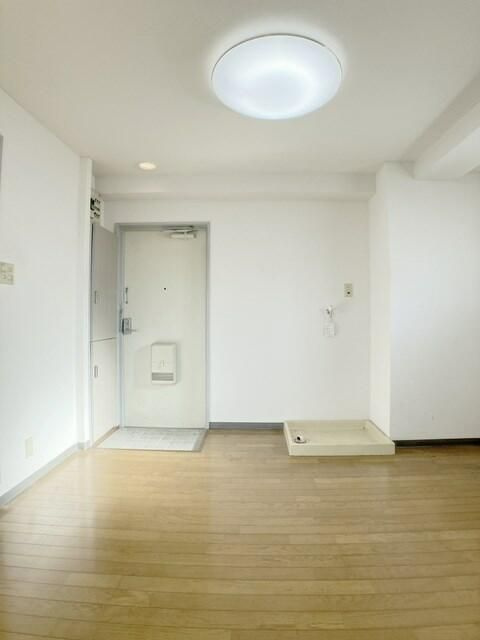 あけぼのＳＳビルの洋室