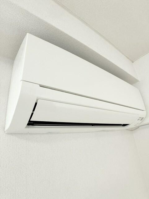 あけぼのＳＳビルの設備