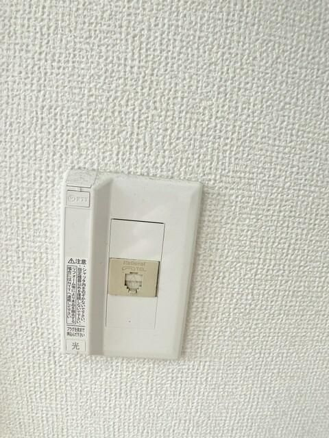 あけぼのＳＳビルの設備