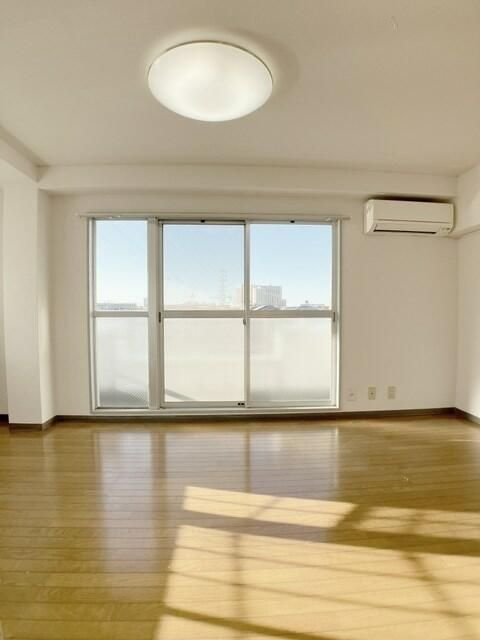 あけぼのＳＳビルの収納