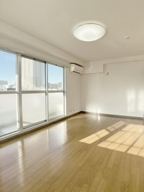 あけぼのＳＳビルの設備