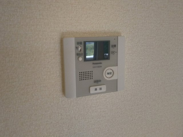 レジデンス・デュオのセキュリティ