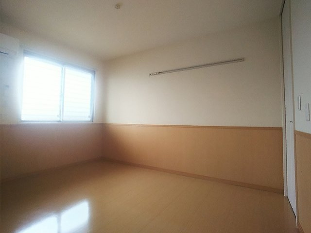 レジデンス・デュオの内装