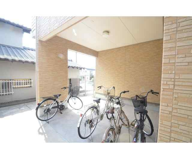 ルミエールのその他共用部分