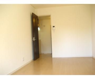 ルミエールの寝室