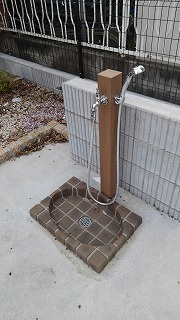 アンジュ東原Ⅱのその他共用部分