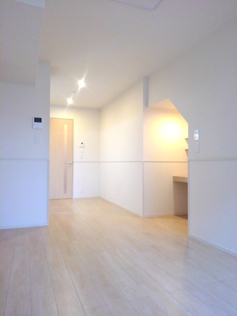 アンジュ東原Ⅱのその他