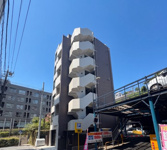 Yokohama Daimachi　築浅一棟ビルの画像