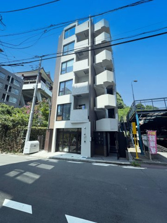 【横浜】Yokohama Daimachi　築浅一棟ビル の画像