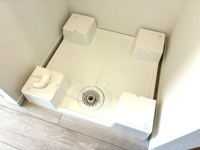 【内装】 | ティモーネグランデ川口