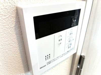 【設備】 | ティモーネグランデ川口