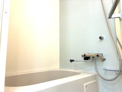 【浴室】 | ティモーネグランデ川口