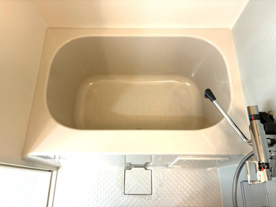 【浴室】 | ティモーネグランデ川口