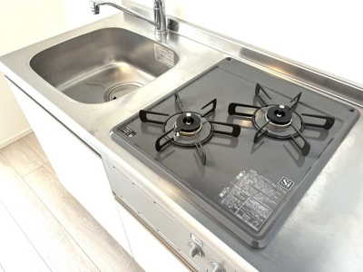 【キッチン】 | ティモーネグランデ川口