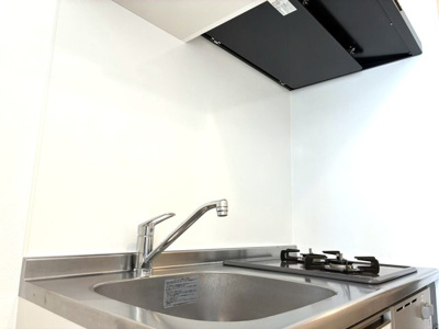 【キッチン】 | ティモーネグランデ川口