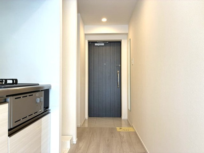 【内装】 | ティモーネグランデ川口