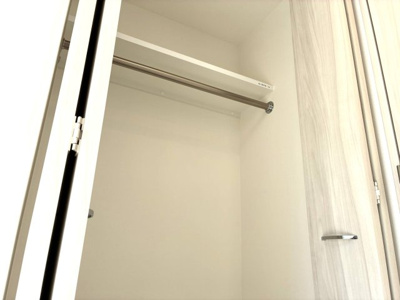 【収納】 | ティモーネグランデ川口