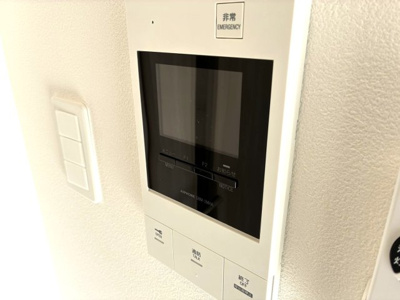 【セキュリティ】 | ティモーネグランデ川口