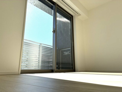 【洋室】 | ティモーネグランデ川口