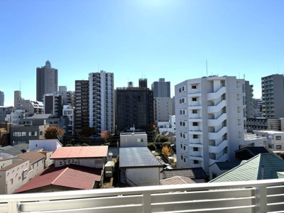 【展望】 | ティモーネグランデ川口