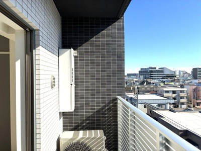 【展望】 | ティモーネグランデ川口