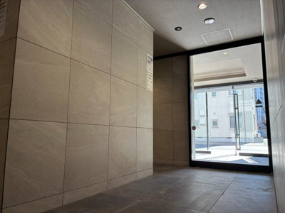 【エントランス】 | ティモーネグランデ川口