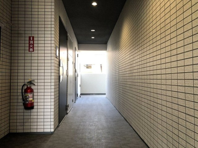 【その他共用部分】 | ティモーネグランデ川口