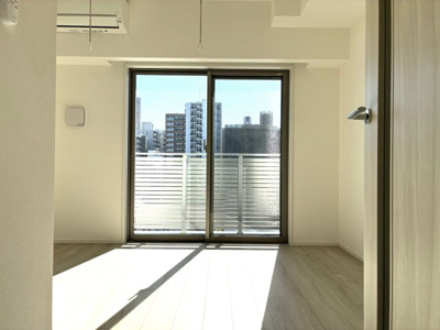 【居間・リビング】 | ティモーネグランデ川口