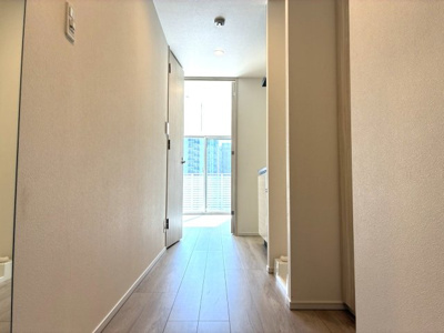 【内装】 | ティモーネグランデ川口